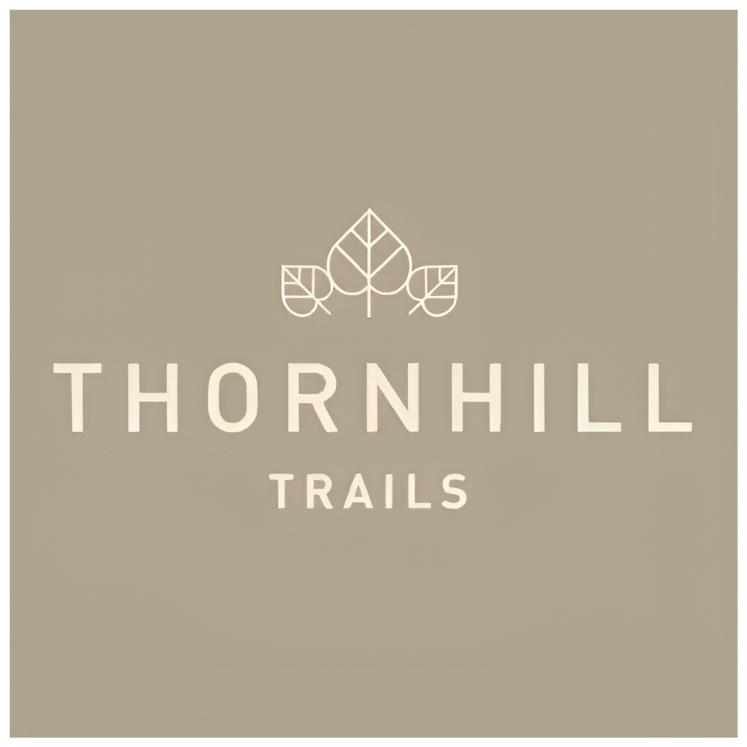 Thornhill Trails pre construction homes Vaughan logo